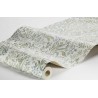 Borastapeter|Wallpaper Scandinavian botanical green and white|Scandinavian