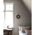 Borastapeter|Tapete weiß beige grau floral|Skandinavisch