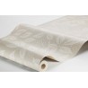 Borastapeter|Wallpaper romantic beige brown floral|Scandinavian