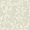 Borastapeter|Papier peint vigne vert clair avec feuilles et baies élégantes|Papier Peint
