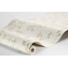 Borastapeter|Wallpaper multicolor meadow small flowers tones|Scandinavian