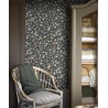 Borastapeter|Wallpaper romantic floral with birds and butterflies|High-End