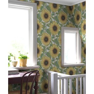 Eijffinger|Vintage chic pink diamond wallpaper|Youth Style 2