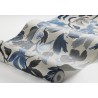 Borastapeter|Wallpaper floral with figs blue grey tones|Wallpaper