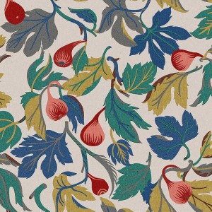 Casadeco|Tapete Stuck in Himmelblau|Tapeten