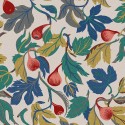 Borastapeter|Wallpaper multicolor floral with figs|Wallpaper
