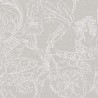 Borastapeter|Papier peint floral marbre élégant et apaisant|Papier Peint