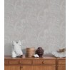 Borastapeter|Wallpaper elegant relaxing marble floral|Wallpaper