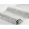 Borastapeter|Tapete elegant beruhigend Marmor floral|Tapeten