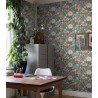 Borastapeter|Wallpaper romantic Scandinavian myrtle floral|Wallpaper
