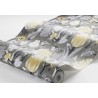 Borastapeter|Papier peint floral myrte scandinave contemporain|Papier Peint