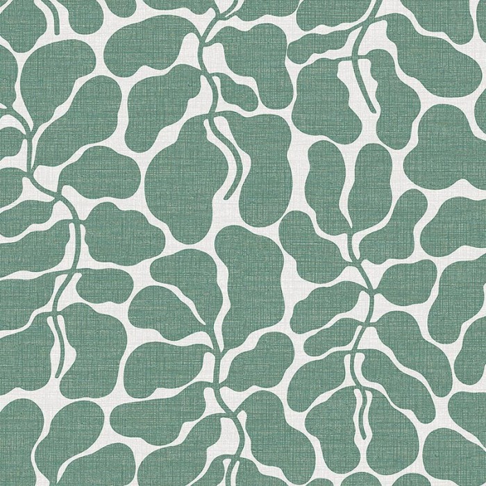 Borastapeter|Papel pintado floral jardín escandinavo elegante|Papel Pintado