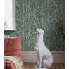 Borastapeter|Wallpaper elegant Scandinavian garden floral|Wallpaper