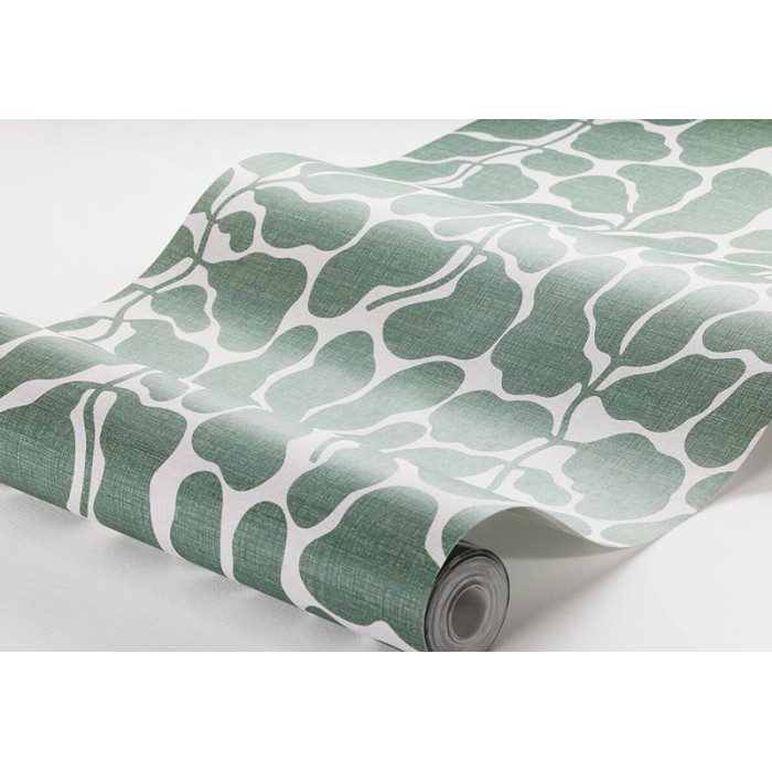 Borastapeter|Papier peint floral jardin scandinave élégant|Papier Peint