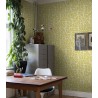 Borastapeter|Papier peint floral jardin scandinave lumineux|Rétro