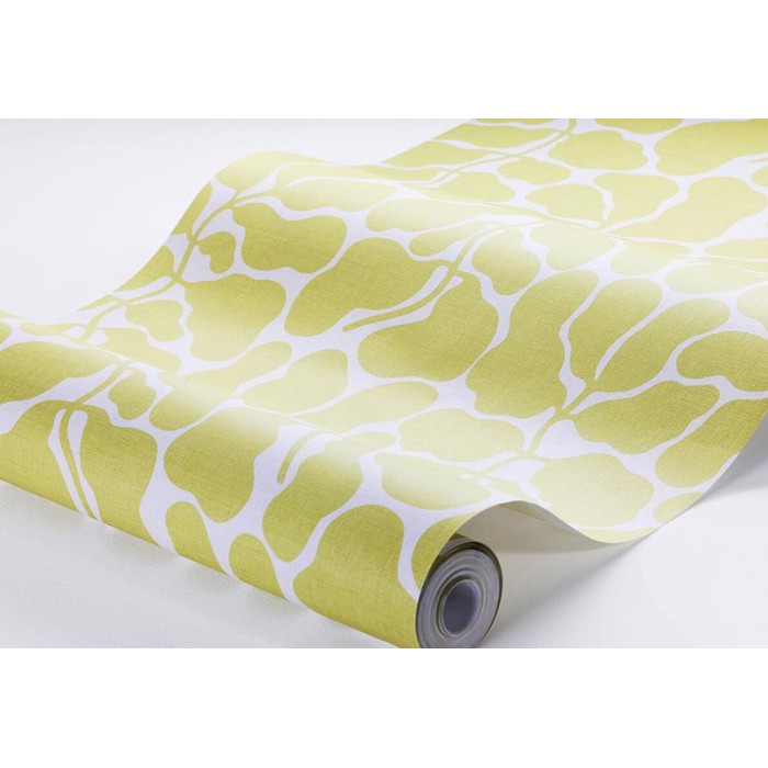 Borastapeter|Papel pintado floral jardín escandinavo luminoso|Retro