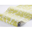 Borastapeter|Papier peint floral jardin scandinave lumineux|Rétro