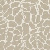 Borastapeter|Papier peint floral jardin scandinave textile|Papier Peint