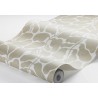Borastapeter|Papier peint floral jardin scandinave textile|Papier Peint