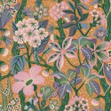Borastapeter|Wallpaper contemporary exotic Scandinavian floral|Youth Style