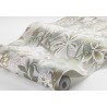 Borastapeter|Wallpaper relaxing exotic Scandinavian floral|Scandinavian