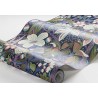 Borastapeter|Papier peint floral exotique scandinave amusant|Haut Gamme
