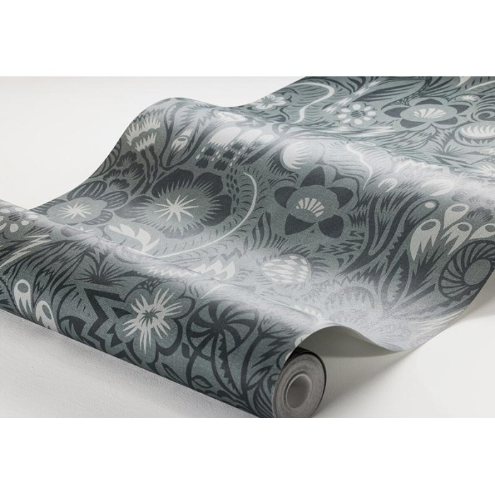 Borastapeter|Wallpaper contemporary modern Scandinavian plants|Wallpaper