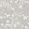 Borastapeter|Wallpaper relaxing modern Scandinavian plants|Wallpaper