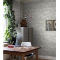 Borastapeter|Papier peint plantes modernes scandinave relaxant|Papier Peint