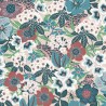 Borastapeter|Wallpaper striking Scandinavian flora fauna|Wallpaper