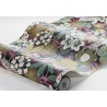 Borastapeter|Papier peint flore faune scandinave romantique|Papier Peint