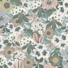 Borastapeter|Papier peint flore faune scandinave optimiste|Scandinave