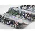 Borastapeter|Wallpaper Scandinavian style turtles fauna|Wallpaper