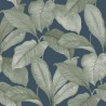 Borastapeter|Papier peint grandes feuilles scandinave élégant|Papier Peint