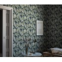 Borastapeter|Wallpaper elegant Scandinavian large leaves|Wallpaper