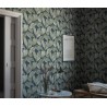 Borastapeter|Wallpaper elegant Scandinavian large leaves|Wallpaper