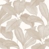 Borastapeter|Wallpaper peaceful Scandinavian peace lily leaves|Wallpaper
