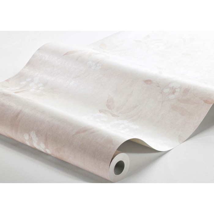 Borastapeter|Tapete dezent skandinavisch floral|Tapeten