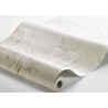 Borastapeter|Papier peint floral aéré scandinave|Romantique