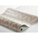 Borastapeter|Wallpaper contemporary classic textile geometric|Wallpaper