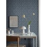 Borastapeter|Wallpaper elegant contemporary lattice geometric|Rhombus