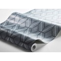 Borastapeter|Papel pintado geométrico enrejado elegante y contemporáneo|Rombos