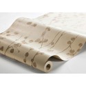 Borastapeter|Papier peint tiges et pousses scandinave contemporain|Papier Peint