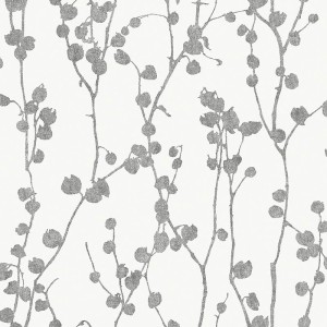 Casadeco|Papier peint figuratif avec silhouettes idéal pour boutiques de mode|Minimaliste