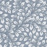 Borastapeter|Papier peint feuilles simples scandinave classique|Scandinave