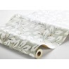 Borastapeter|Wallpaper harmonious Scandinavian dense leaves|Scandinavian