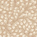 Borastapeter|Wallpaper rustic Scandinavian dense leaves|Wallpaper