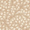 Borastapeter|Papier peint feuilles denses scandinave rustique|Papier Peint