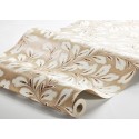 Borastapeter|Wallpaper rustic Scandinavian dense leaves|Wallpaper