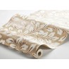 Borastapeter|Papier peint feuilles denses scandinave rustique|Papier Peint